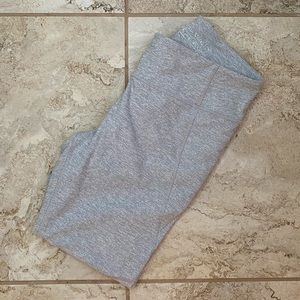 Outdoor Voices Warm Up 3/4 Leggings